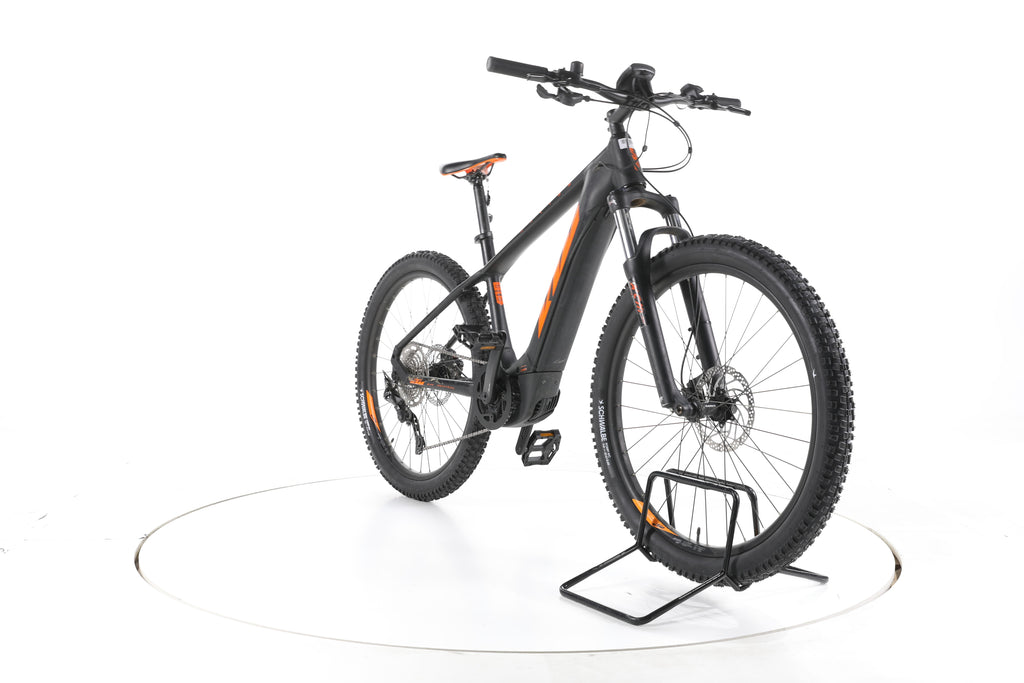 KTM Macina Team 273 E-Bike - Image 3