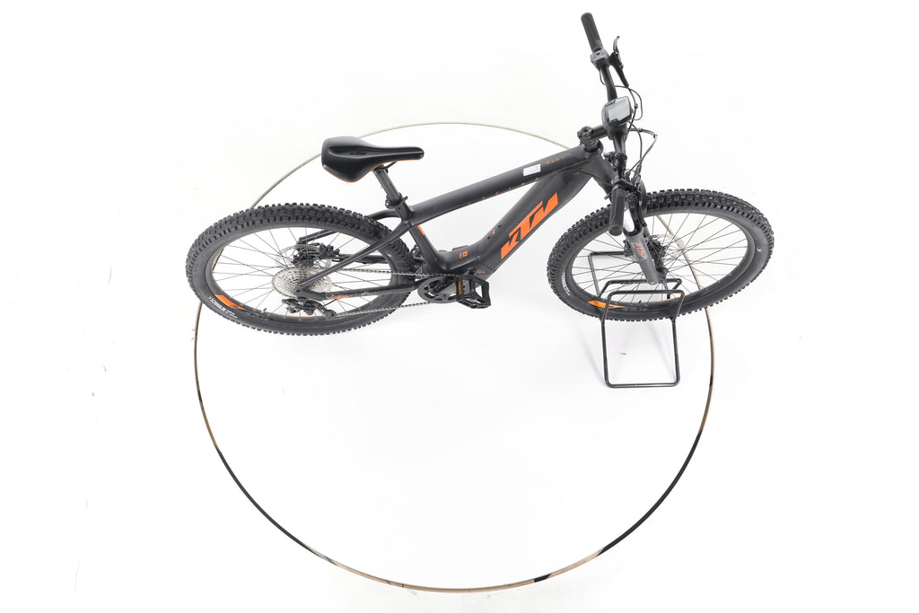 KTM Macina Team 273 E-Bike - Image 13