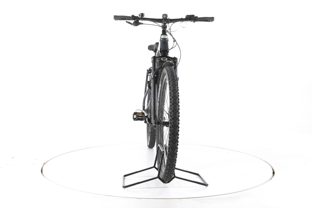 Merida eBIG.NINE Trekking E-Bike - Image 4