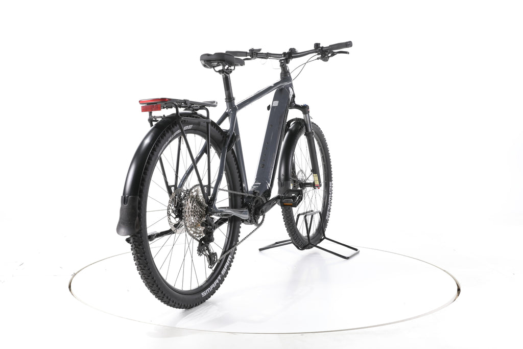 Merida eBIG.NINE Trekking E-Bike - Image 11
