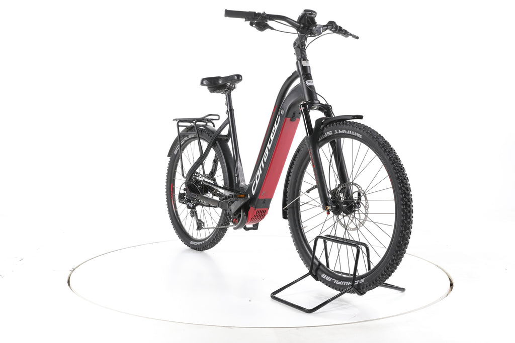 Corratec Life CX6 12S Trekking E-Bike Tiefeinsteiger - Image 3