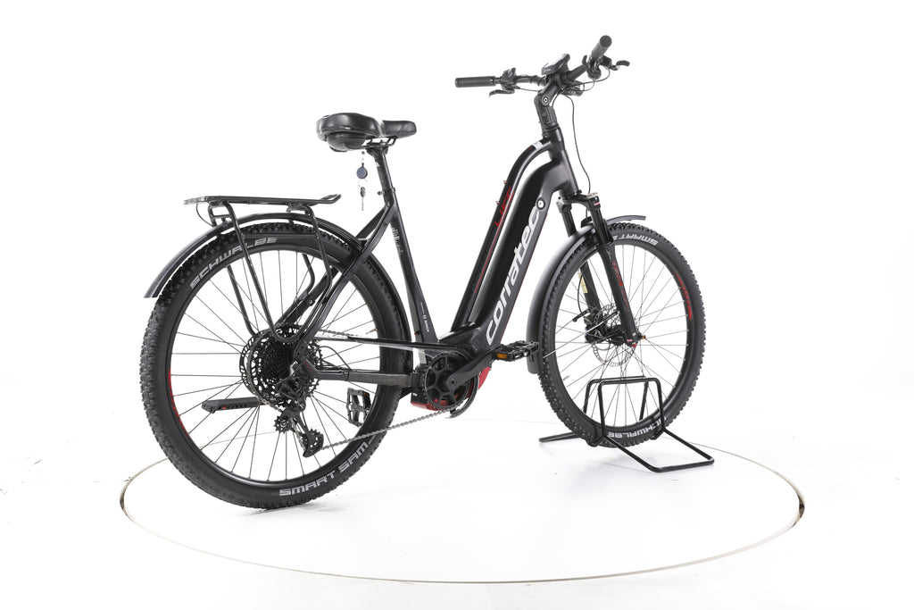 Corratec Life CX6 12S Trekking E-Bike Tiefeinsteiger - Image 12