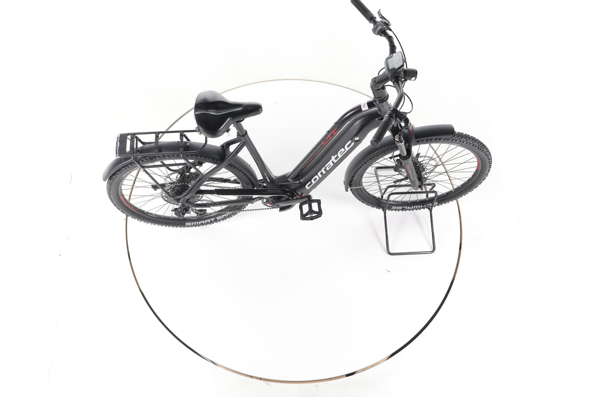 Corratec Life CX6 12S Trekking E-Bike Tiefeinsteiger - Image 13