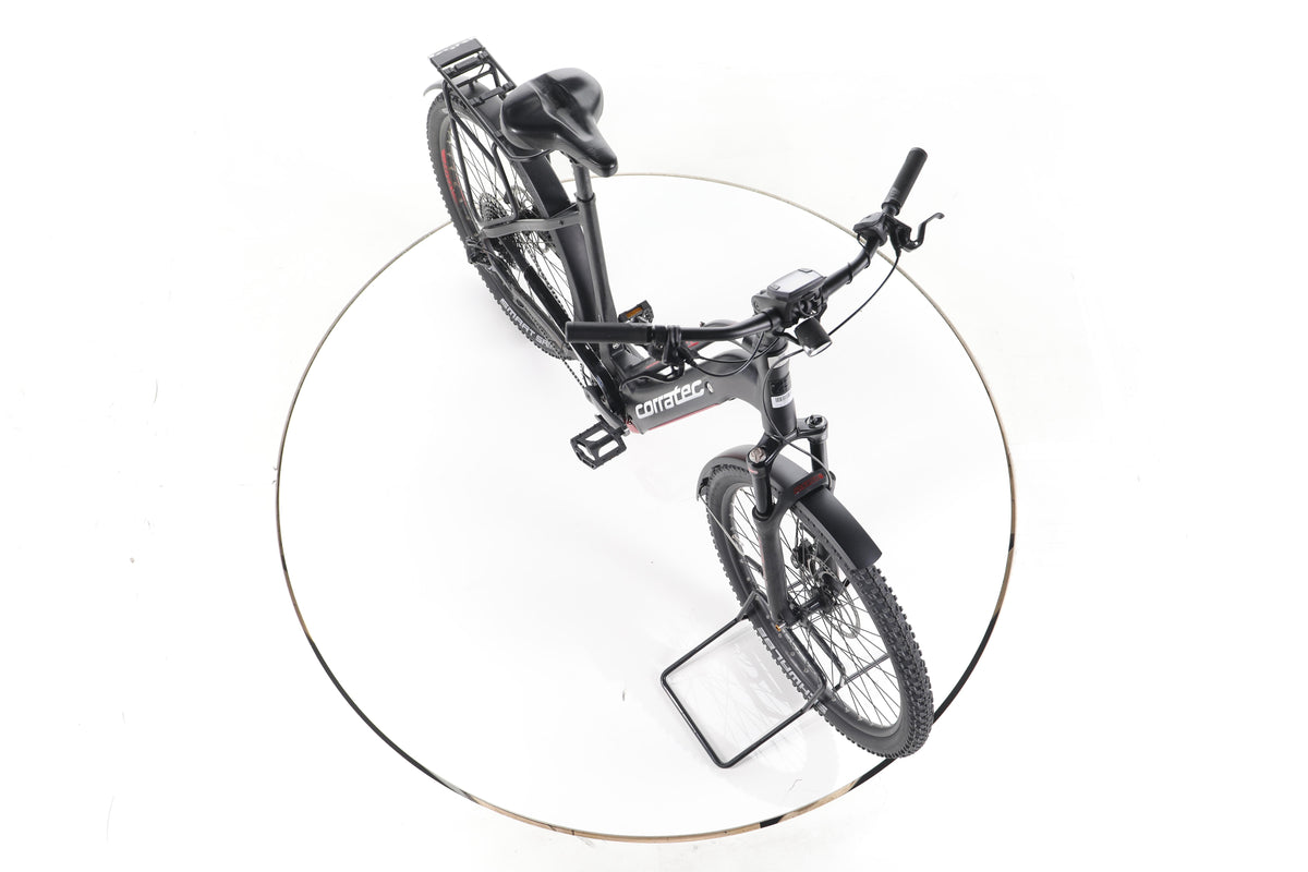 Corratec Life CX6 12S Trekking E-Bike Tiefeinsteiger - Image 15