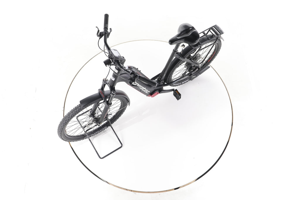 Corratec Life CX6 12S Trekking E-Bike Tiefeinsteiger - Image 18