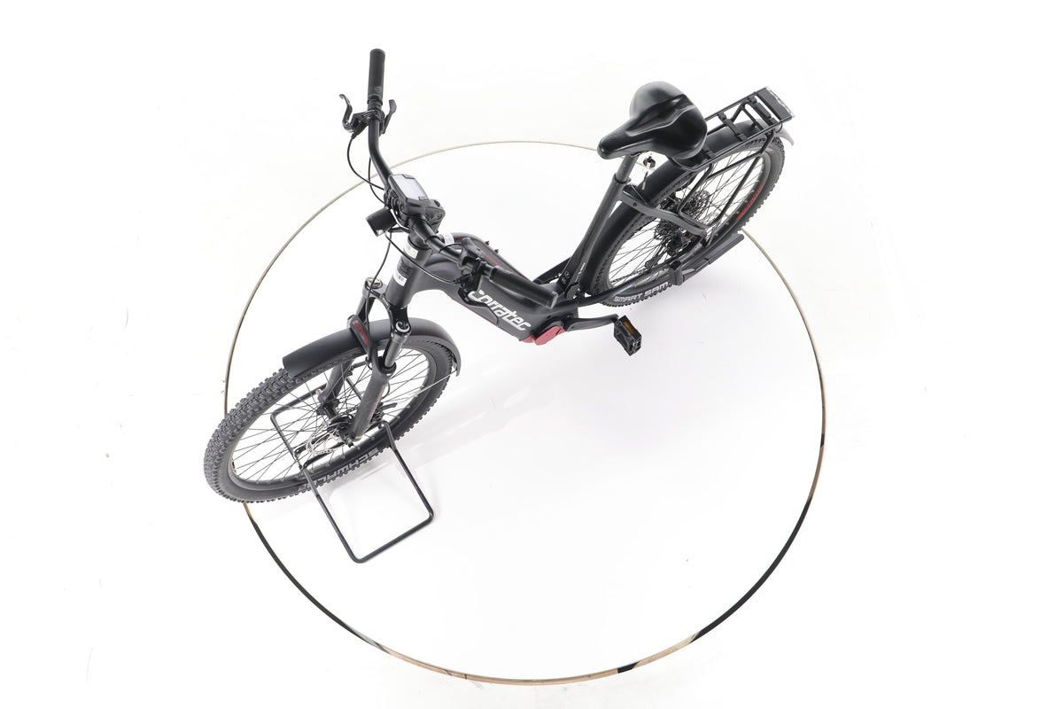 Corratec Life CX6 12S Trekking E-Bike Tiefeinsteiger - Image 18