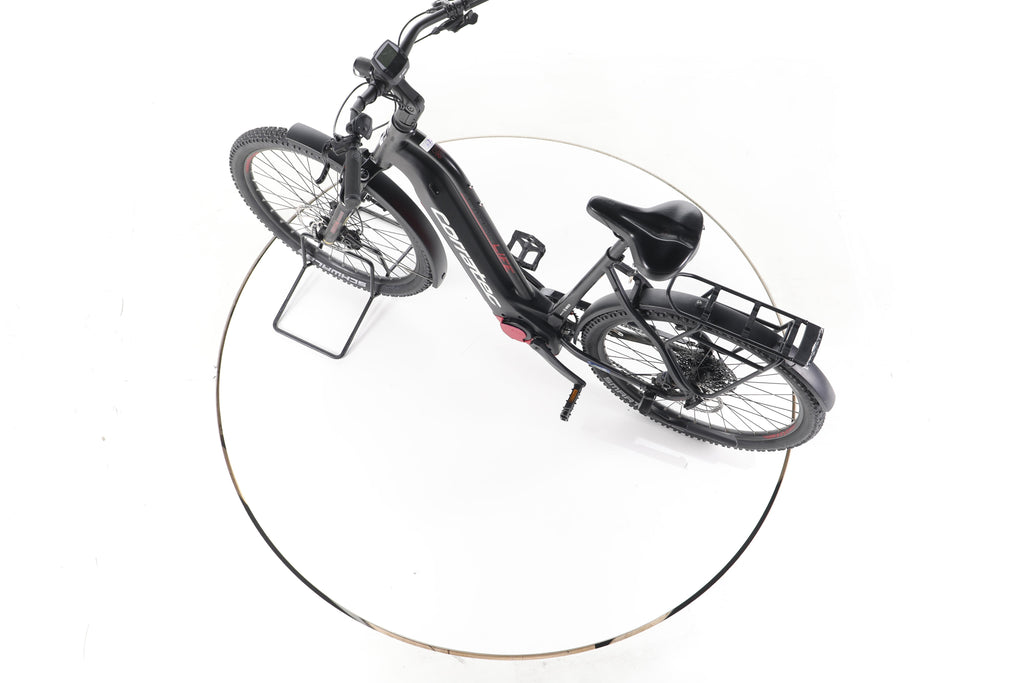 Corratec Life CX6 12S Trekking E-Bike Tiefeinsteiger - Image 20