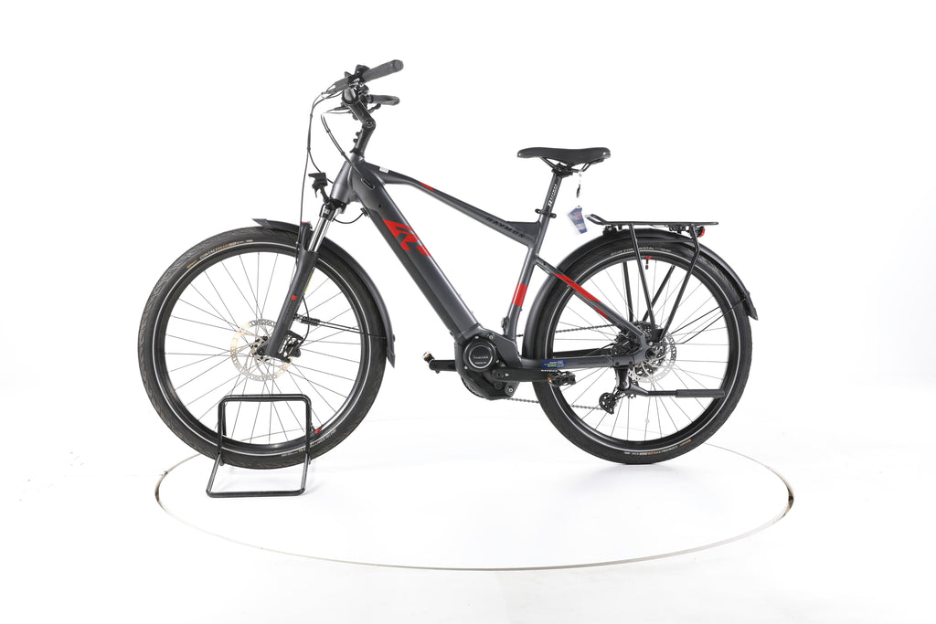 R Raymon TourRay E 6.0 Trekking E-Bike - Image 7