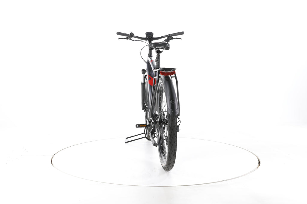 R Raymon TourRay E 6.0 Trekking E-Bike - Image 10