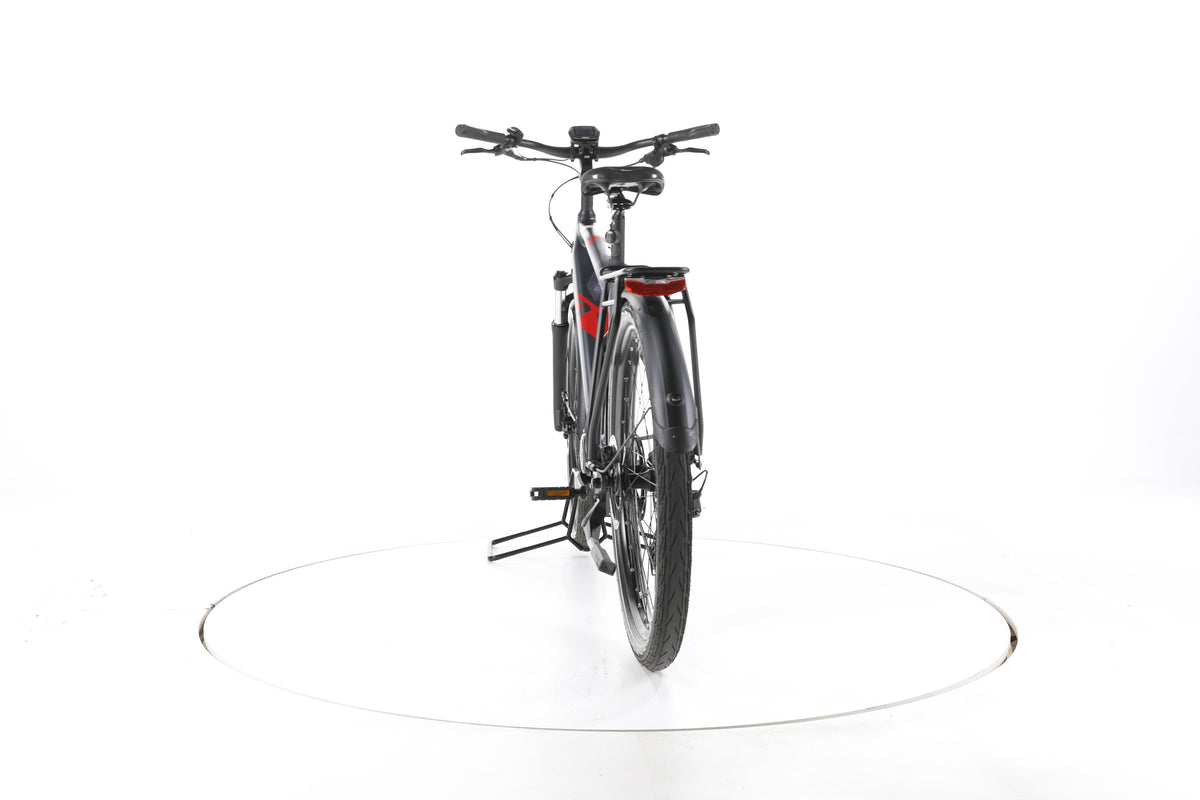 R Raymon TourRay E 6.0 Trekking E-Bike - Image 10