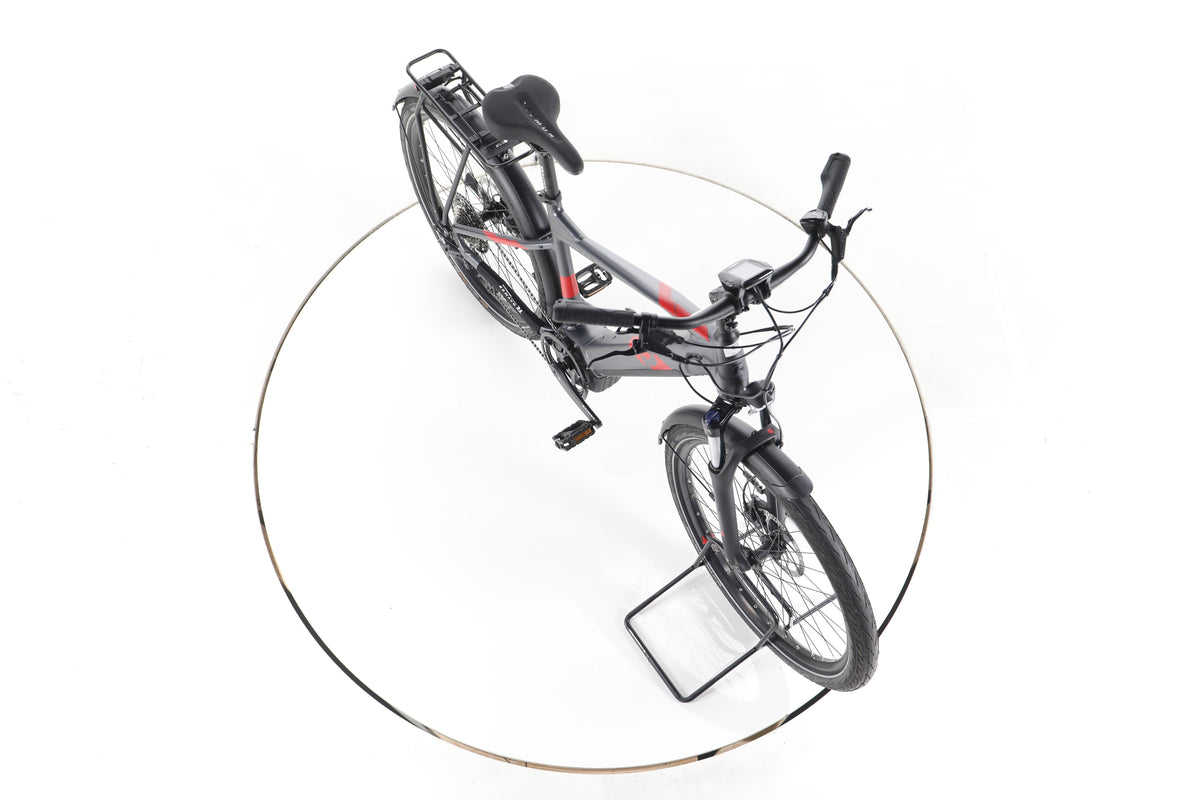 R Raymon TourRay E 6.0 Trekking E-Bike - Image 15