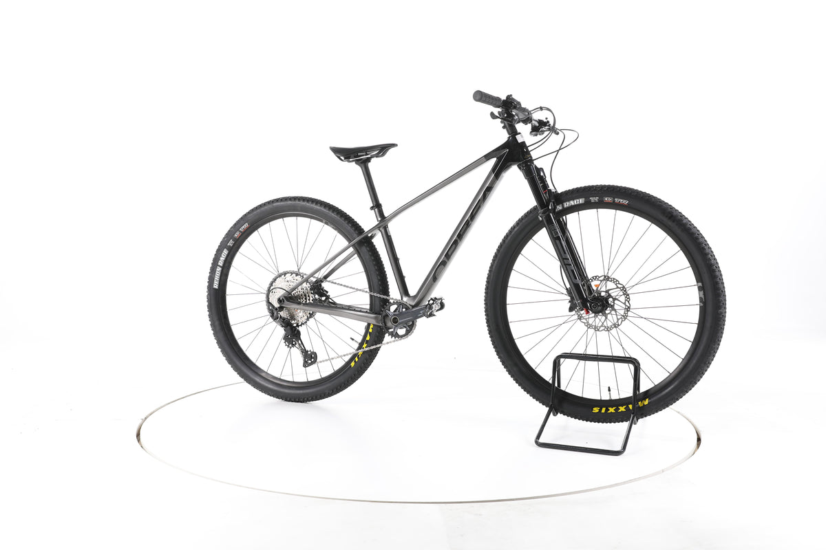 Orbea ALMA M30 Fahrrad Mountainbike - Image 2