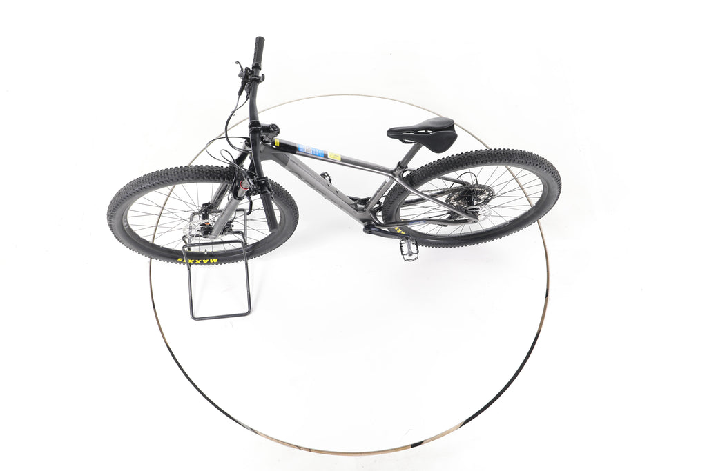 Orbea ALMA M30 Fahrrad Mountainbike - Image 19