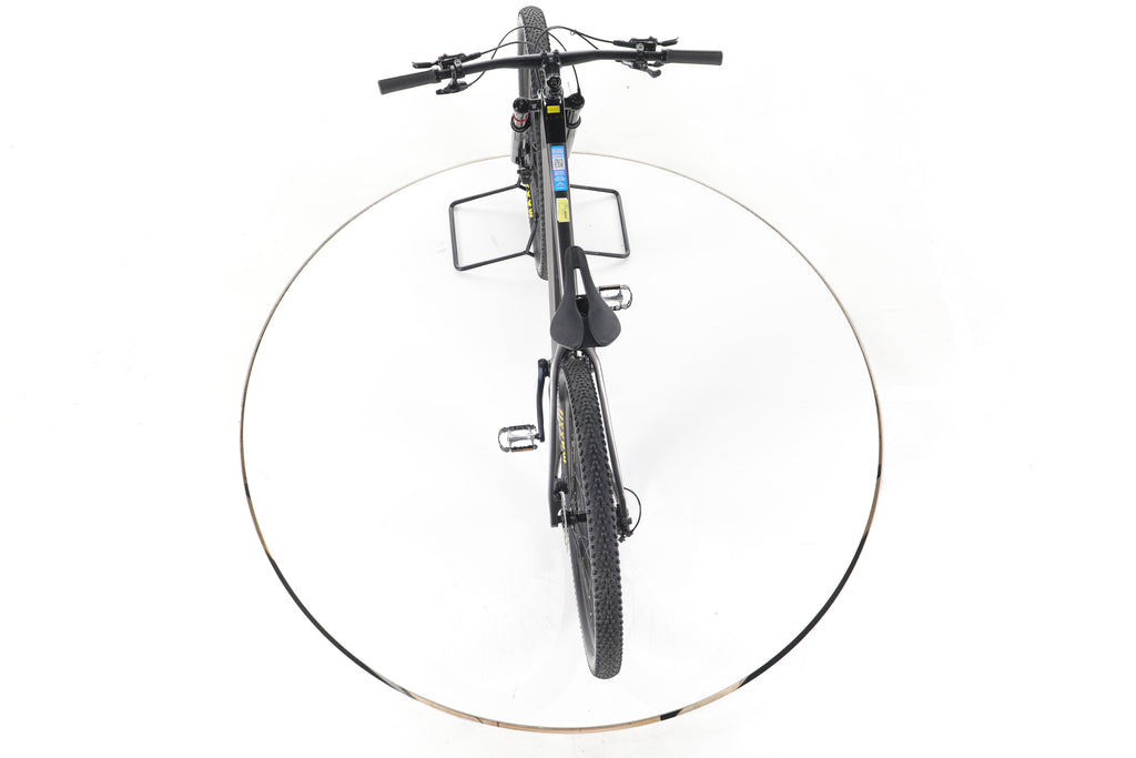 Orbea ALMA M30 Fahrrad Mountainbike - Image 22