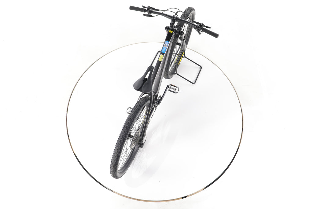 Orbea ALMA M30 Fahrrad Mountainbike - Image 23
