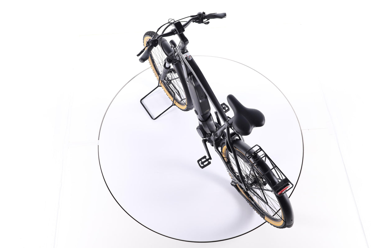 FLYER Upstreet5 3.12 Trekking E-Bike - Image 21