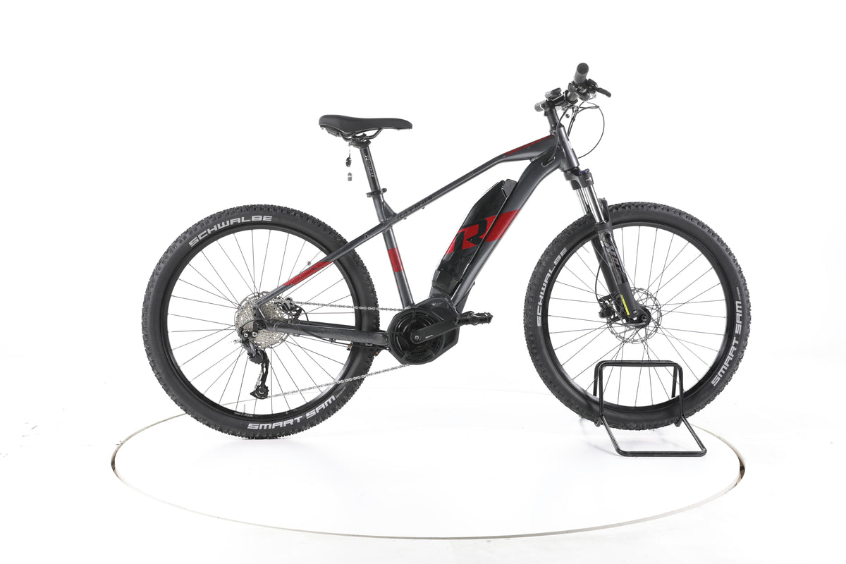 R Raymon HardRay E 3.0 E-Bike - Image 1