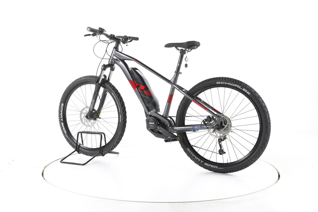 R Raymon HardRay E 3.0 E-Bike - Image 8