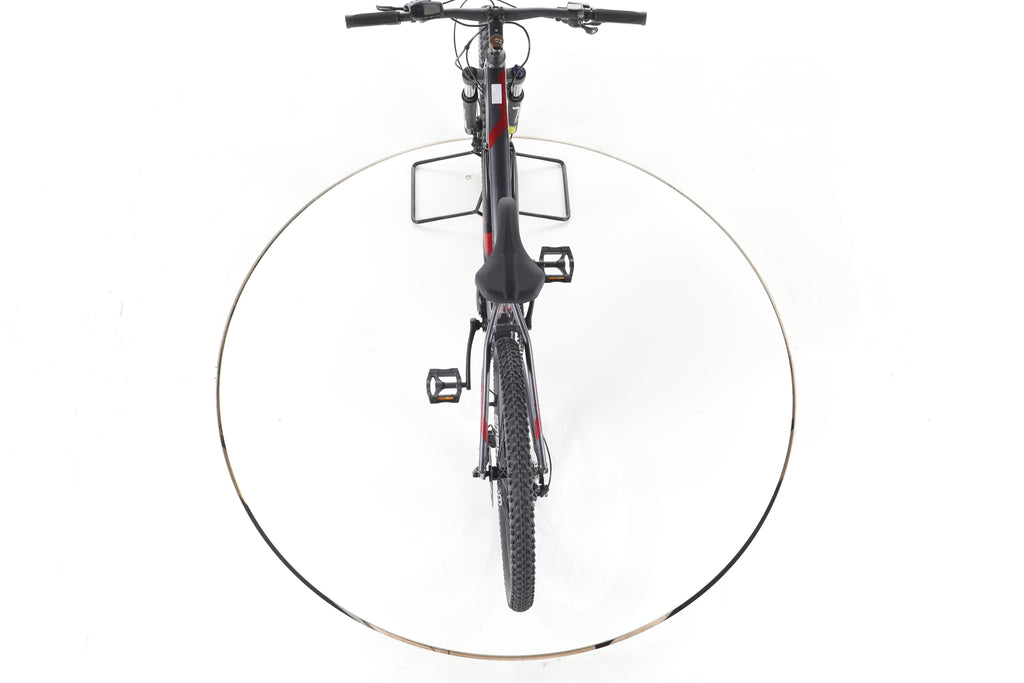 R Raymon HardRay E 3.0 E-Bike - Image 22