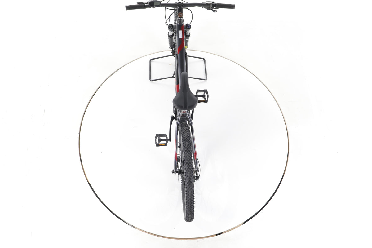 R Raymon HardRay E 3.0 E-Bike - Image 22