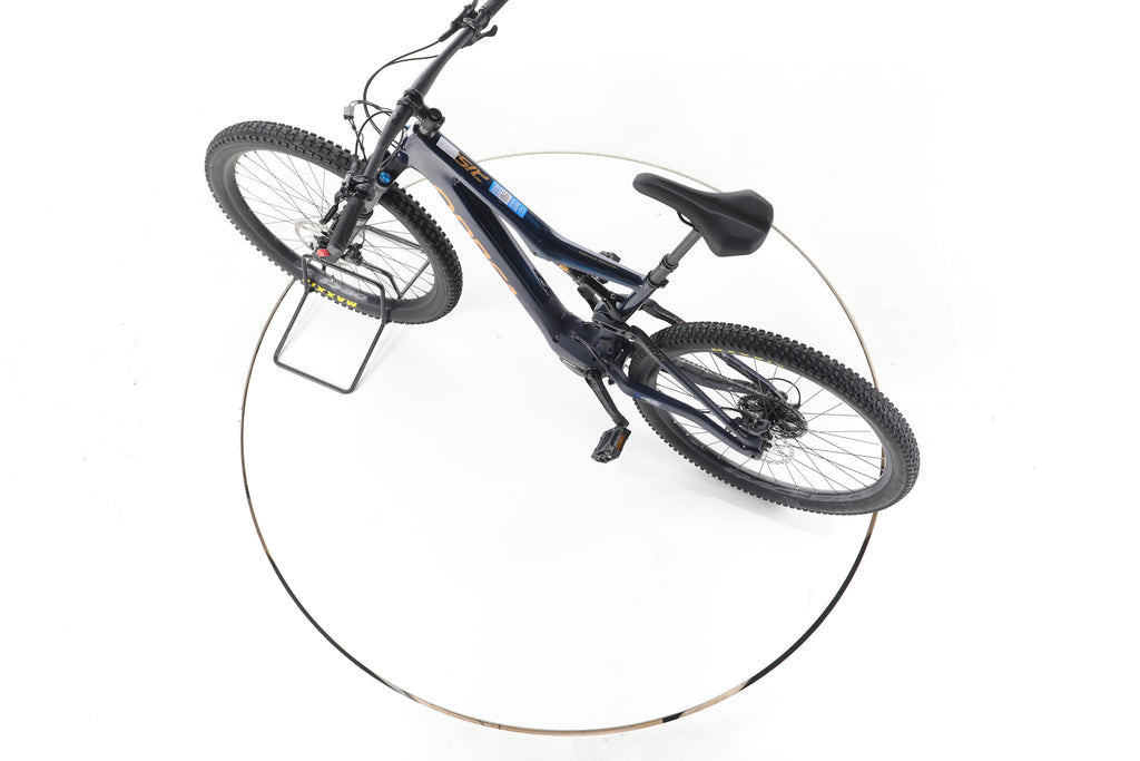 Orbea Rise M20 E-Bike Fully Carbon - Image 20