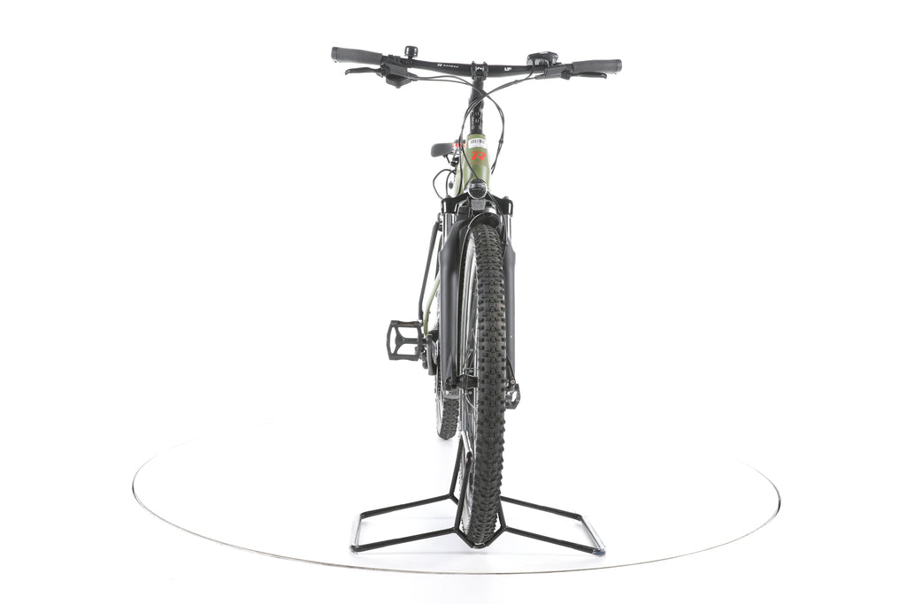 R Raymon CrossRay E 5.0 Trekking E-Bike - Image 4