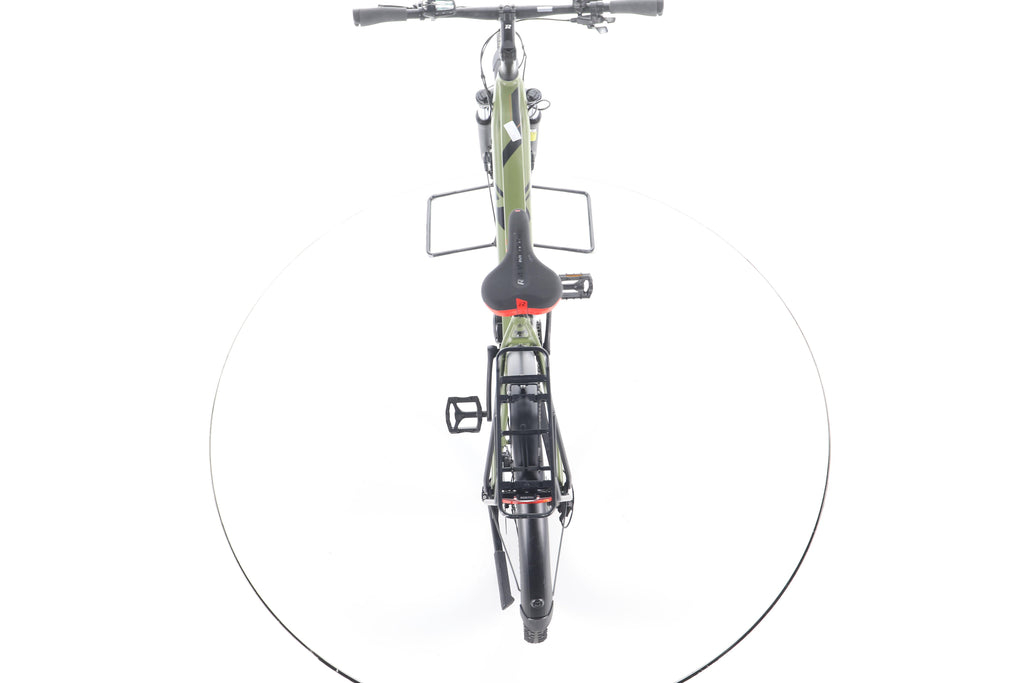R Raymon CrossRay E 5.0 Trekking E-Bike - Image 22
