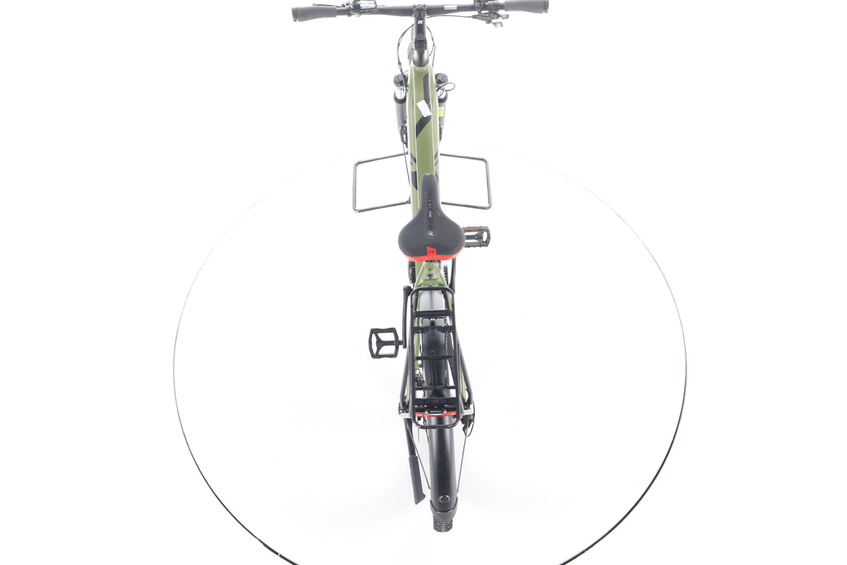 R Raymon CrossRay E 5.0 Trekking E-Bike - Image 22