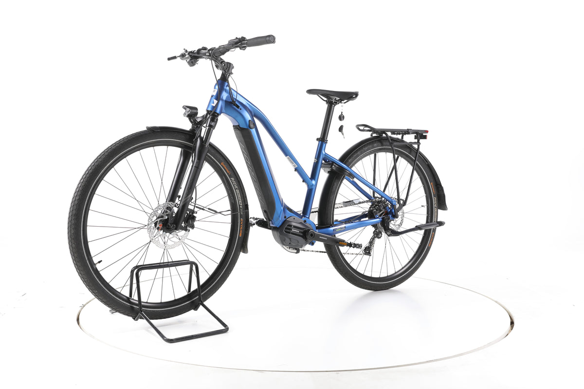 Merida eSPRESSO 400 EQ Trekking E-Bike - Image 6