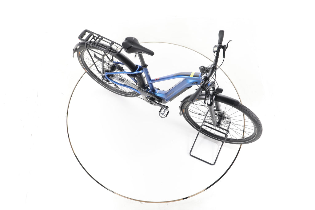 Merida eSPRESSO 400 EQ Trekking E-Bike - Image 14