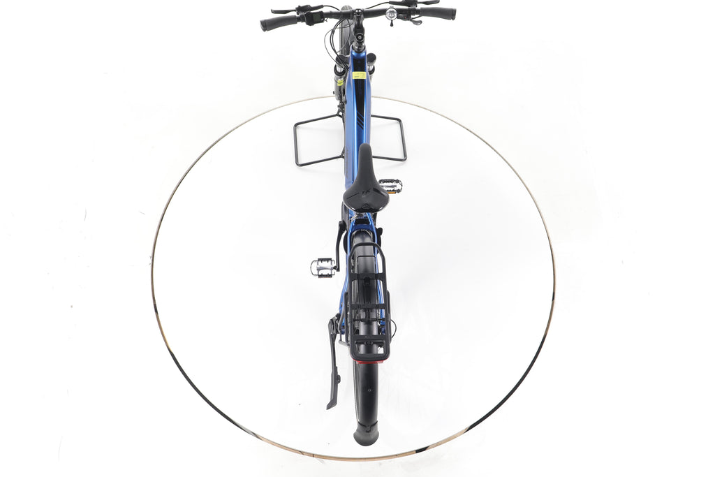Merida eSPRESSO 400 EQ Trekking E-Bike - Image 22