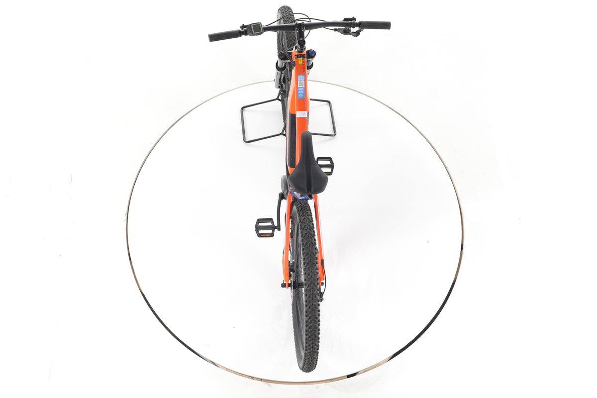 Orbea Keram 30 E-Bike - Image 22