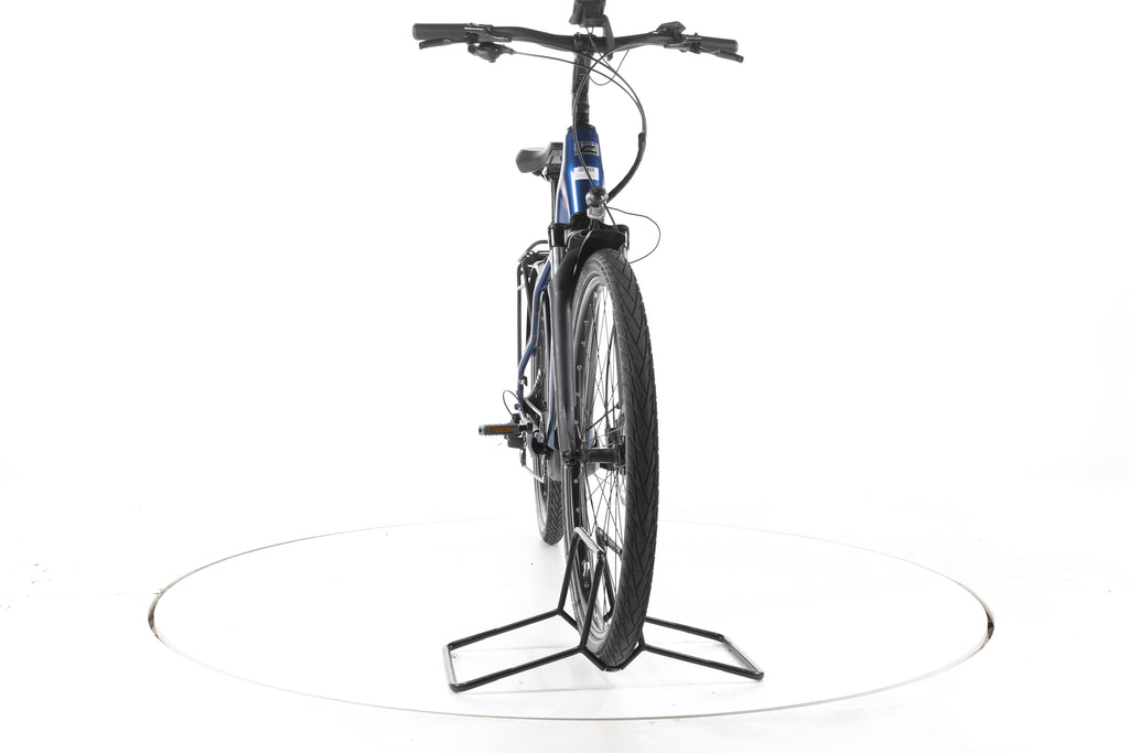 Corratec E-Power Trekking 28 CX6 12S Trekking E-Bike - Image 4