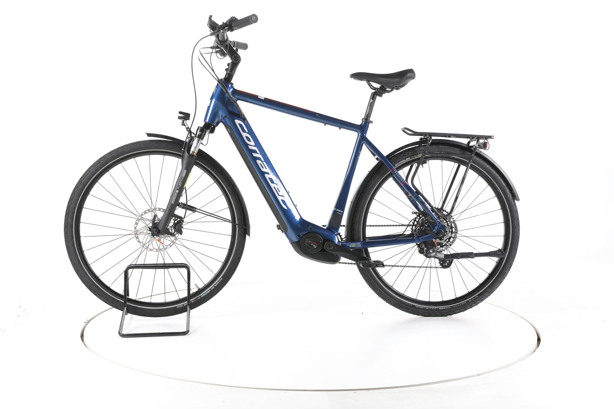 Corratec E-Power Trekking 28 CX6 12S Trekking E-Bike - Image 7