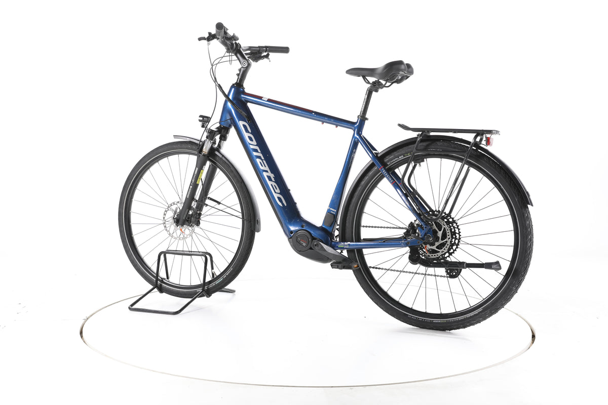 Corratec E-Power Trekking 28 CX6 12S Trekking E-Bike - Image 8
