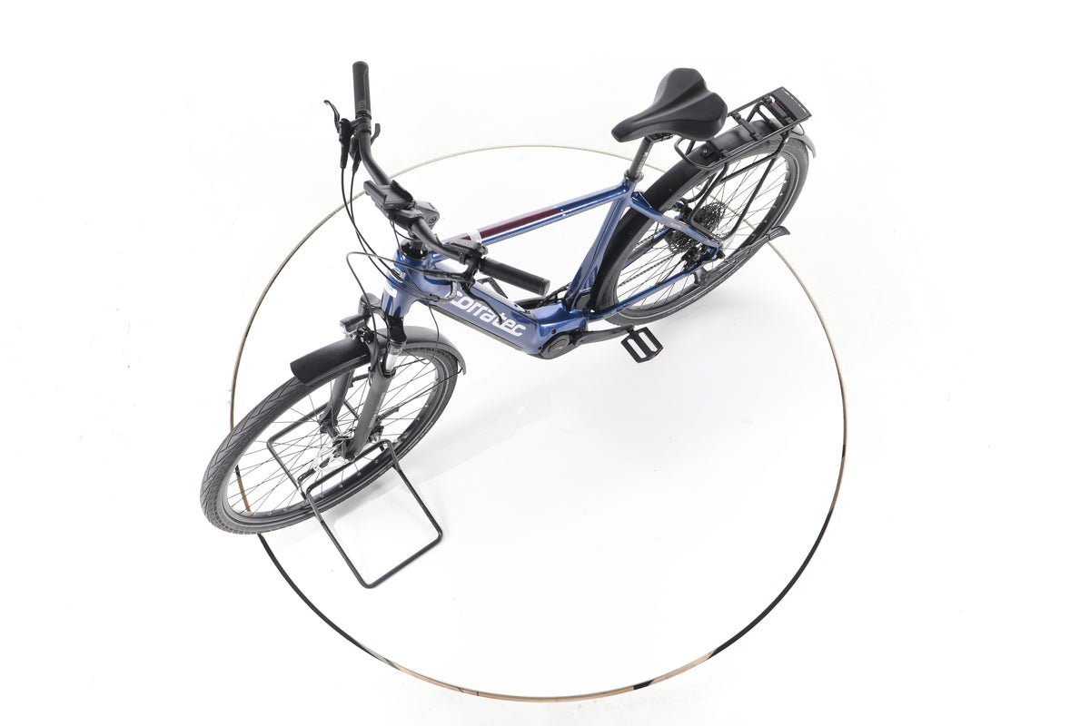 Corratec E-Power Trekking 28 CX6 12S Trekking E-Bike - Image 18
