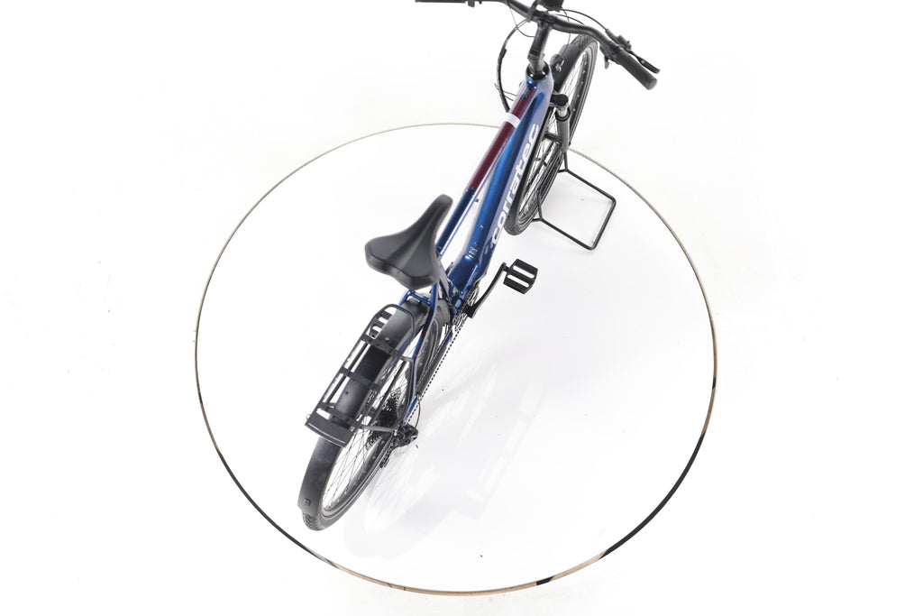 Corratec E-Power Trekking 28 CX6 12S Trekking E-Bike - Image 23
