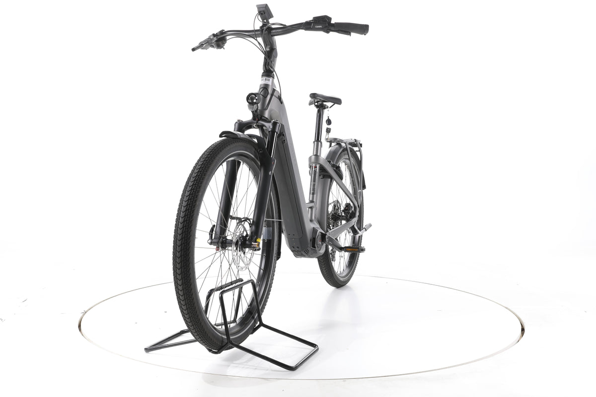 Kalkhoff Endeavour 7.B Move+ Trekking E-Bike Tiefeinsteiger - Image 5