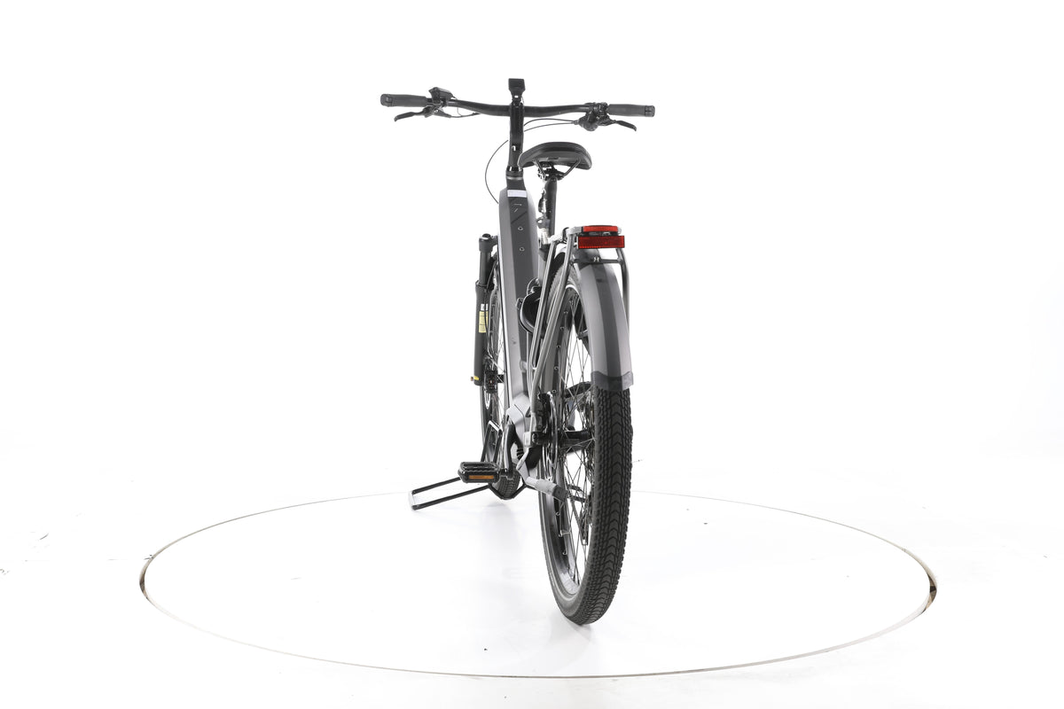 Kalkhoff Endeavour 7.B Move+ Trekking E-Bike Tiefeinsteiger - Image 10