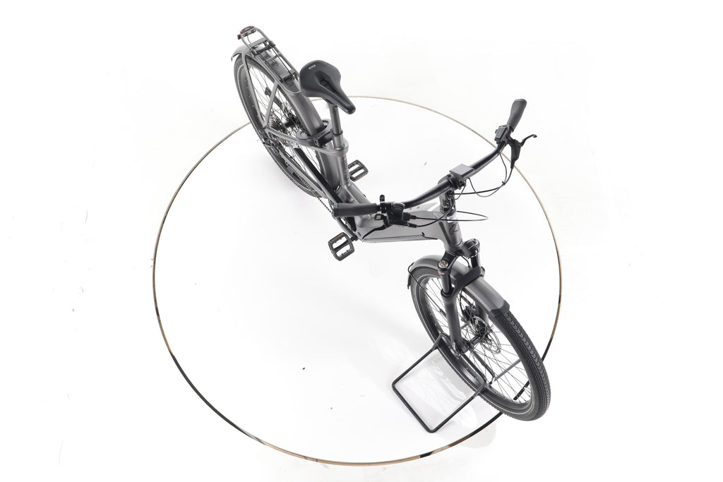 Kalkhoff Endeavour 7.B Move+ Trekking E-Bike Tiefeinsteiger - Image 15