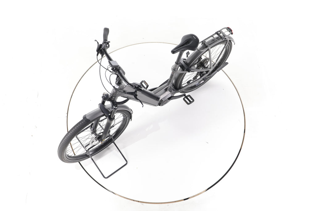 Kalkhoff Endeavour 7.B Move+ Trekking E-Bike Tiefeinsteiger - Image 18