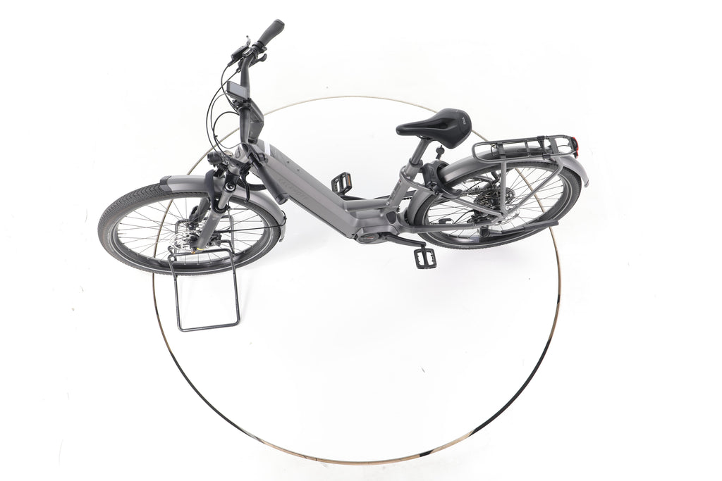 Kalkhoff Endeavour 7.B Move+ Trekking E-Bike Tiefeinsteiger - Image 19