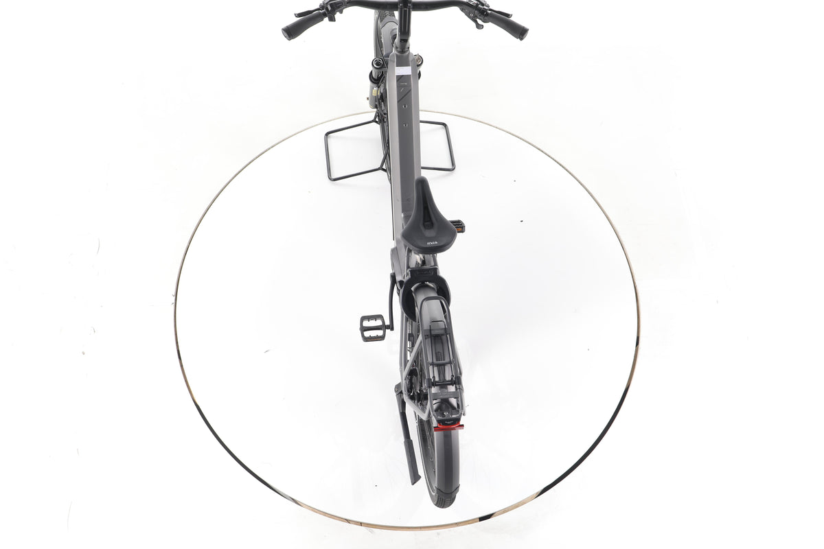 Kalkhoff Endeavour 7.B Move+ Trekking E-Bike Tiefeinsteiger - Image 22