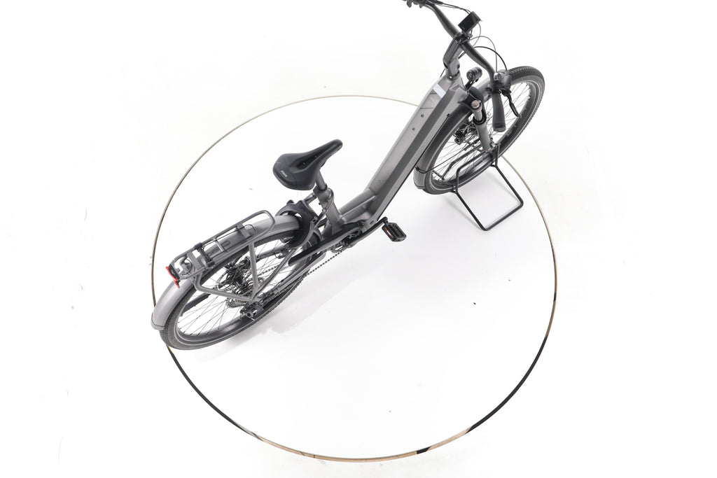 Kalkhoff Endeavour 7.B Move+ Trekking E-Bike Tiefeinsteiger - Image 24