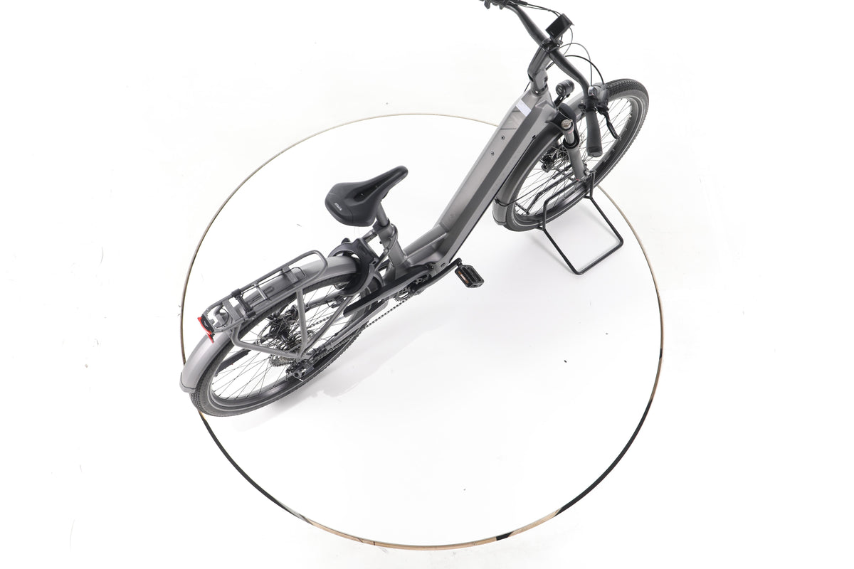 Kalkhoff Endeavour 7.B Move+ Trekking E-Bike Tiefeinsteiger - Image 24