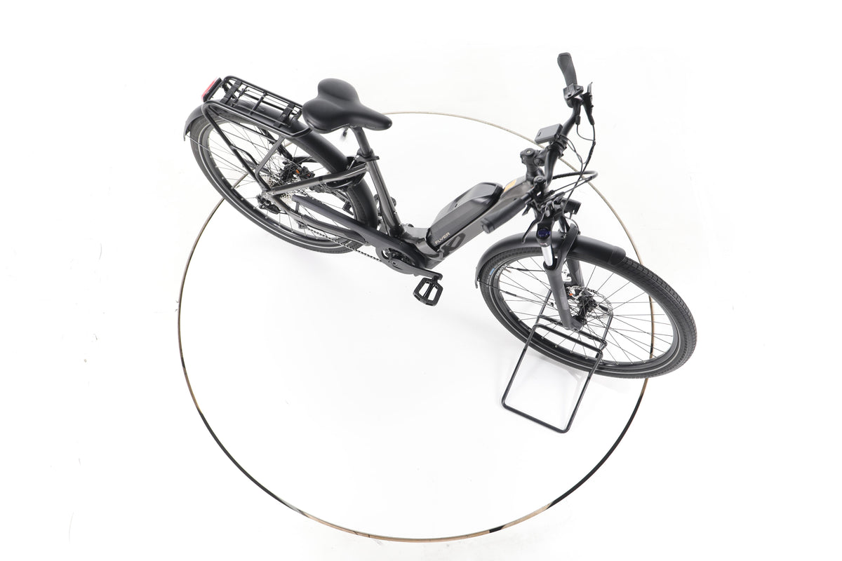 FLYER Upstreet5 5.10 Trekking E-Bike Tiefeinsteiger - Image 14