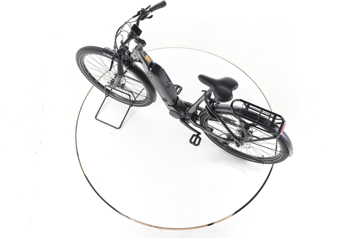 FLYER Upstreet5 5.10 Trekking E-Bike Tiefeinsteiger - Image 20