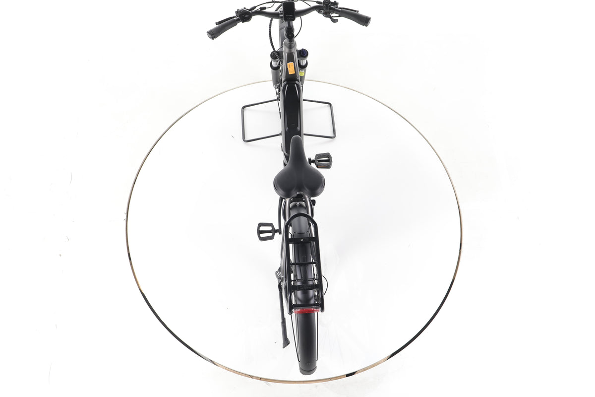 FLYER Upstreet5 5.10 Trekking E-Bike Tiefeinsteiger - Image 22
