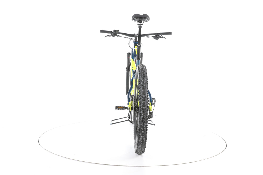 Merida eONE-Sixty 575 EP1 E-Bike Fully - Image 10