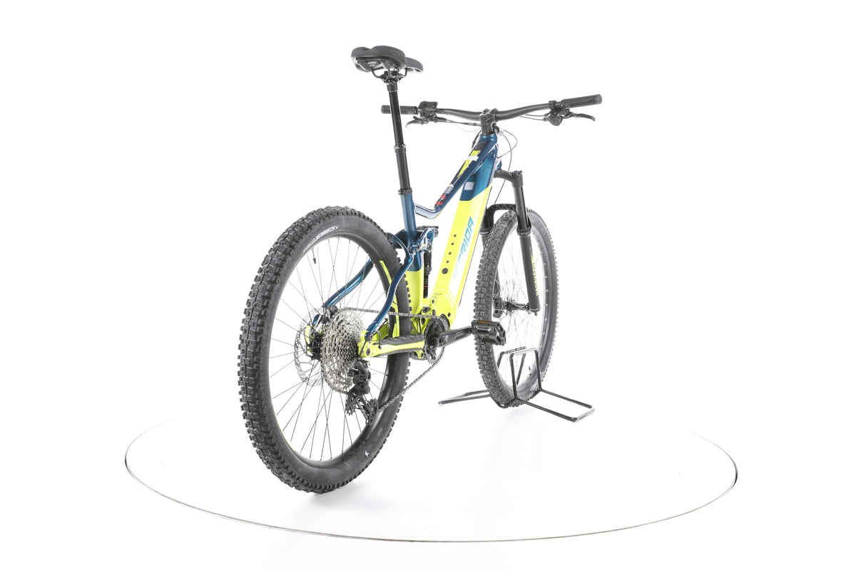 Merida eONE-Sixty 575 EP1 E-Bike Fully - Image 11